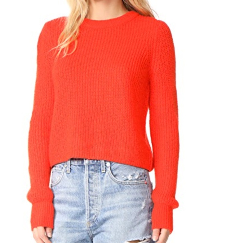 Rebecca Minkoff - Vinca Sweater
